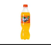 Добрый Fanta