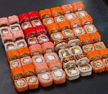 Сет Супер микс