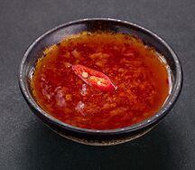 Соус Сладкий чили