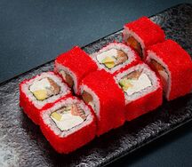 Канада тобико