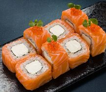 Филадельфия Чиз