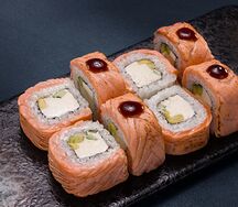 Опаленная Филадельфия