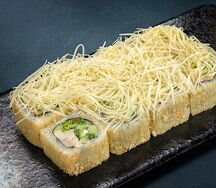 Ролл Цезарь