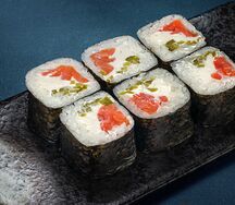 Ролл Русский