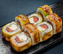 Филадельфия Микс