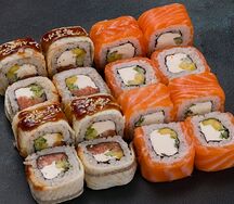 Сет Классика