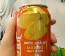 Сок Манго Fructoteka