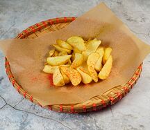 Картофель Фри - По-Сайгонски