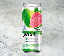 Vast Сок Гуава
