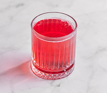 Морс ягодный 400мл