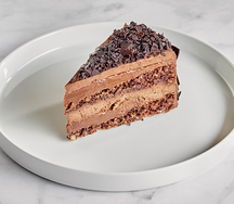 Торт шоколадно-ореховый б/глют