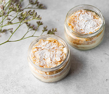 Наполеон в баночке