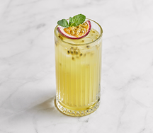 Лимонад манго-маракуйя 400мл