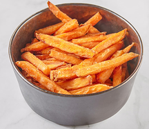 Батат фри