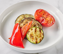 Овощи гриль