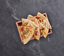 Фокачча с розмарином