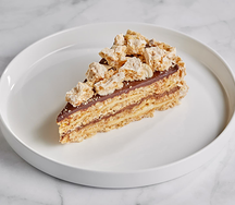 Десерт по-киевски