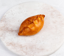 Пирожок с рыбой