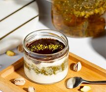 Дубайский шоколад