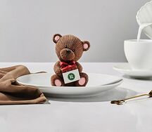 Десерт Роберт