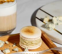 Макаронс Дор блю