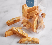 Печенье Кантучини 1уп