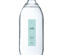 Вода Эдис 500мл