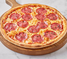 Пицца Салями