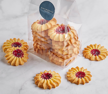 Печенье Курабье 1уп