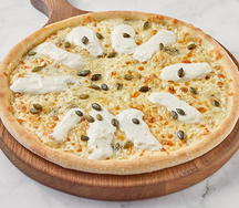 Пицца Четыре сыра