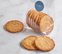 Печенье овсяное 1уп