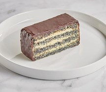 Торт Маковый