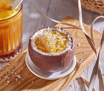 Десерт Пина Колада