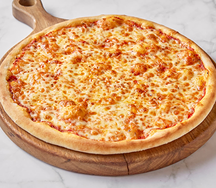 Пицца Маргарита