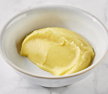 Картофельное пюре