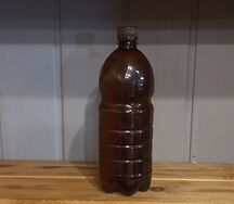 Напиток Квас разливной Дончак