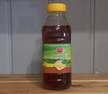 Холодный чай со вкусом лимона Дуето дары Армении
