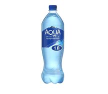 Aqua Minerale газированная