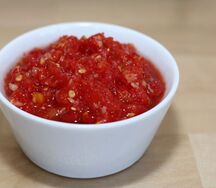 Аджика