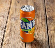 Fanta S