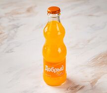 Добрый Апельсин