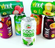 Напиток Vinut