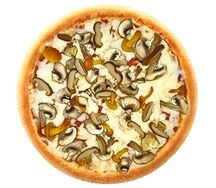 Пицца Грибная