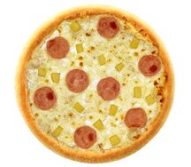 Пицца Гавайская