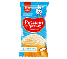 Стакан русский размах