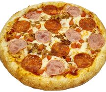 Пицца Мясная