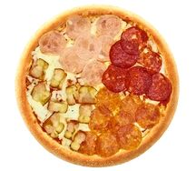 Пицца Мясной Пир