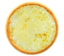 Пицца Сырная