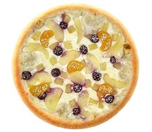 Пицца Фруктовая