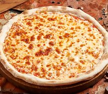 Пицца Маргарита